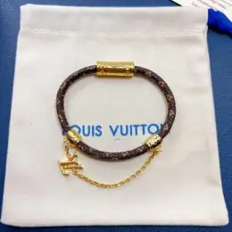 louis vuitton lv bracelets s_121a720